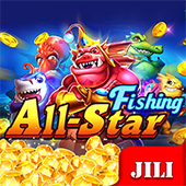 All Star Fishing boom99 app