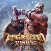 Asgardian Rising boom99 app