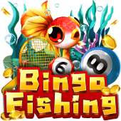 Bingo Fishing boom99 app