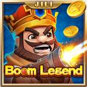 Boom Legend boom99 app fishing