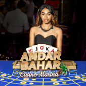 Casino Marina Andar Bahar boom99 app