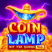 Coin Lamp boom99 app slot