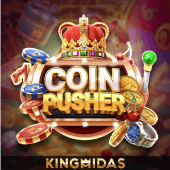 Coin Pusher boom99 app cards