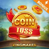 Coin Toss boom99 app game