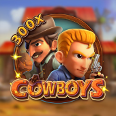 Cowboys boom99 app hot game