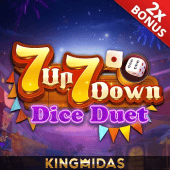 Dice Duet boom99 app cards