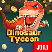 Dinosaur Tycoon boom99 app
