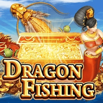 Dragon Fishing boom99 app