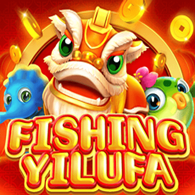 Fishing Yi Lu Fa boom99 app