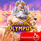 Gates of Olympus boom99 app