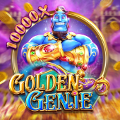 Golden Genie boom99 app
