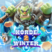 Horde 2 Winter boom99 app slot