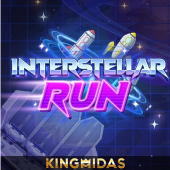 Interstellar Run boom99 app