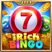 Irich Bingo boom99 app game