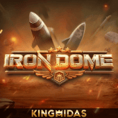 Iron Dome boom99 app game