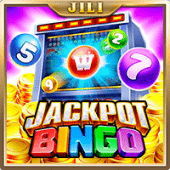 Jackpot Bingo boom99 app game