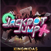 Jackpot Jump boom99 app