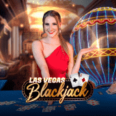 Las Vegas Blackjack boom99 app