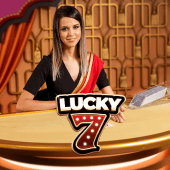Lucky 7 boom99 app live game