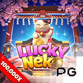 Lucky Neko boom99 app hot game
