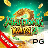 Mahjong Ways 2 boom99 app