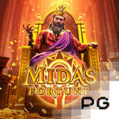 Midas Fortune boom99 app hot
