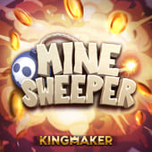 Minesweeper boom99 app cards