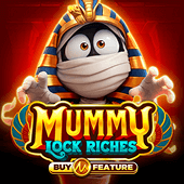 Mummy Lock Riches boom99 app