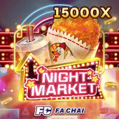 Night Market boom99 app slot