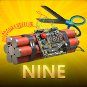 Nine boom99 app cards game