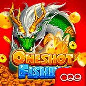 Oneshot Fishing boom99 app