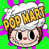 Popmart boom99 app slot