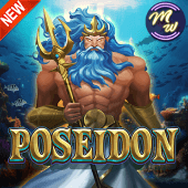 Poseidon boom99 app slot