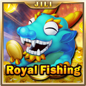 Royal Fishing boom99 app