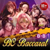 Sexy Blockchain Baccarat boom99 app
