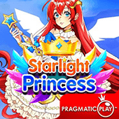 Starlight Princess boom99 app
