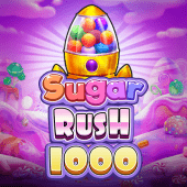 Sugar Rush 1000 boom99 app