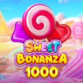 Sweet Bonanza 1000 boom99 app