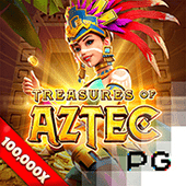 Treasures of Aztec boom99 app