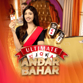 Ultimate Andar Bahar boom99 app