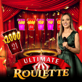 Ultimate Roulette boom99 app